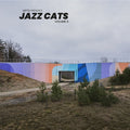 Lefto Presents Jazz Cats Volume 3 Music CD