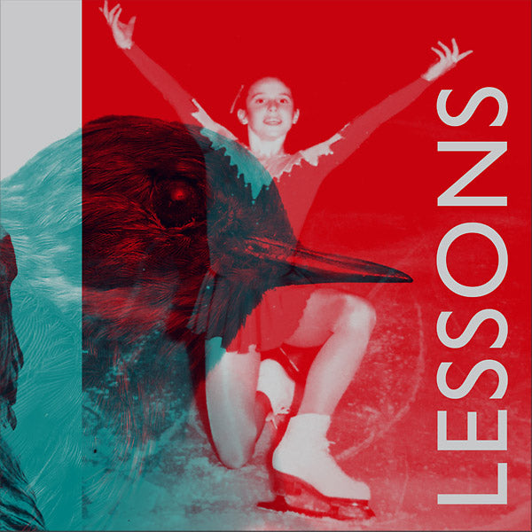 Lessons Music CD