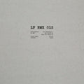 LF RMX 012 |