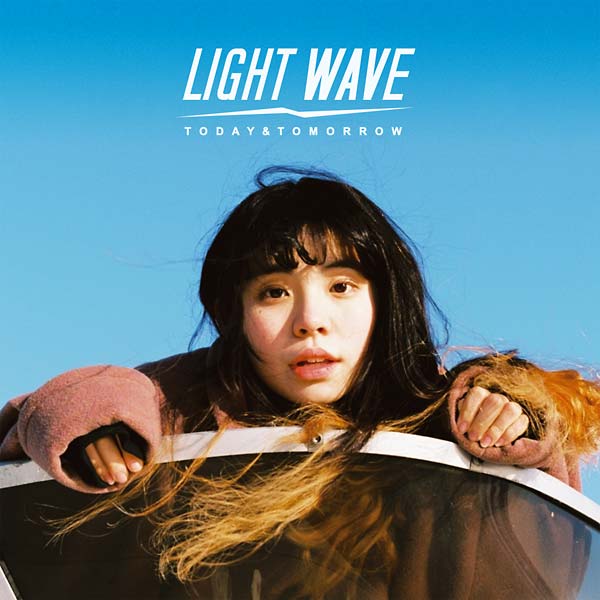 Light Wave: Today & Tomorrow Music CD