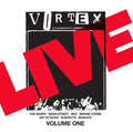 Va - Live At The Vortex Vinyl Record