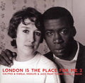 London Is the Place For Me 2: Calypso & Kwela, Highlife & Jazz From Young Black London Vinyl Record