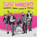 Lost Innocence: Garpax 1960s Punk & Psych Vinyl Record