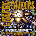 Lysergic Saviours: A Psychedelic Prophecy! The Holy Grail Of Xian Acid Fuzz 1968-1974 Vinyl Record