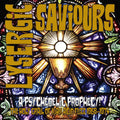 Lysergic Saviours: A Psychedelic Prophecy! The Holy Grail Of Xian Acid Fuzz 1968-1974 Music CD