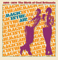 Magic In The Air: Volume 1, 1966-1970 The Birth of Cool Britannia Music CD