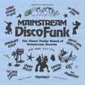 Mainstream Disco Funk Vinyl Record