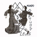 Mambos Levis D'Outro Mundo Music CD