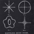 Marvelous Sound Forms Music CD