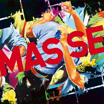 Masse Music CD