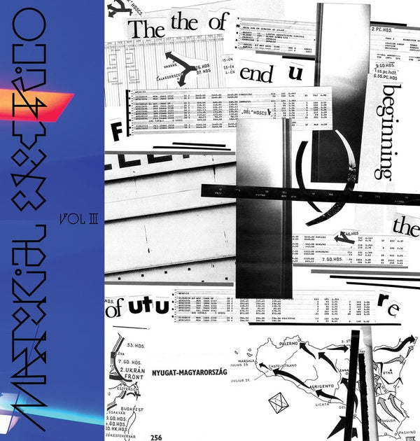 Material Electrico Vol. III |