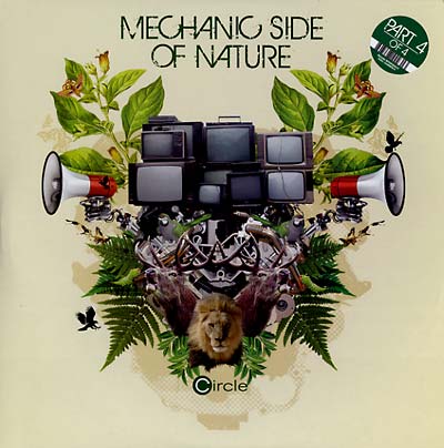 Mechanic Side Of Nature Part 4 of 4 |