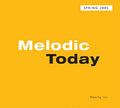 Melodic Today Music CD