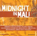 Midnight in Mali Music CD