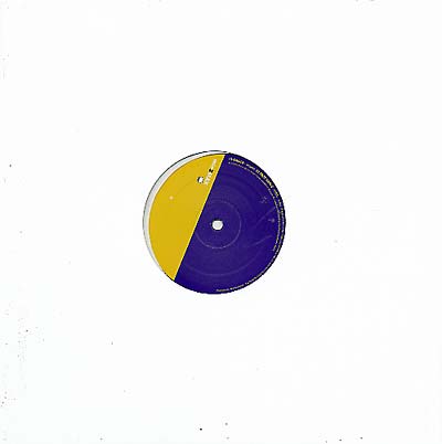 min2MAX Part 3 Vinyl Record