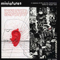 Miniatures Vinyl Record