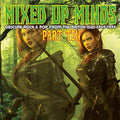 Mixed Up Minds Part Ten: Obscure Rock & Pop from the British Isles 1969-1974 Music CD