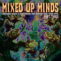 Mixed Up Minds Part Three Music CD