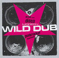 Modern Wild Dub: Dread Meets Disco Punk Rocker Downtown Music CD