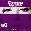 Modesty Blaise No. 1 - Cheesy Pop For The Connoisseur Music CD