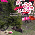 Monika Bärchen: Songs for Bruno, Knut & Tom Music CD