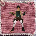 Monika Force Music CD