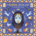 Moris Zekler: Fuzz & Soul Sega from 70's Mauritius Music CD