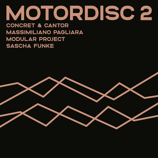 Motordisc 2 |