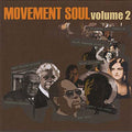 Movement Soul Volume 2 Music CD