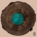 Muna Musik 007 Vinyl Record