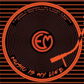 Music Is My Life Vinyl Record