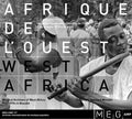 Musical Archives of West Africa - The 70s in Bouake (Collection by Bernard Mondet) Music CD