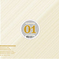 Musick 01 Vinyl Record