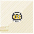 Musick 03 Vinyl Record