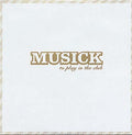 Musick 05 Vinyl Record