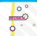 Musick To Play In the Club Music CD