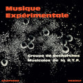 Musique Experimentale Vinyl Record