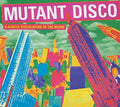 Mutant Disco Volume #2 Music CD
