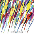 My Favorite Things Music CD
