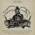 New Music for Old Instruments Music CD