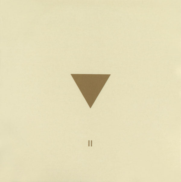No. II Music CD