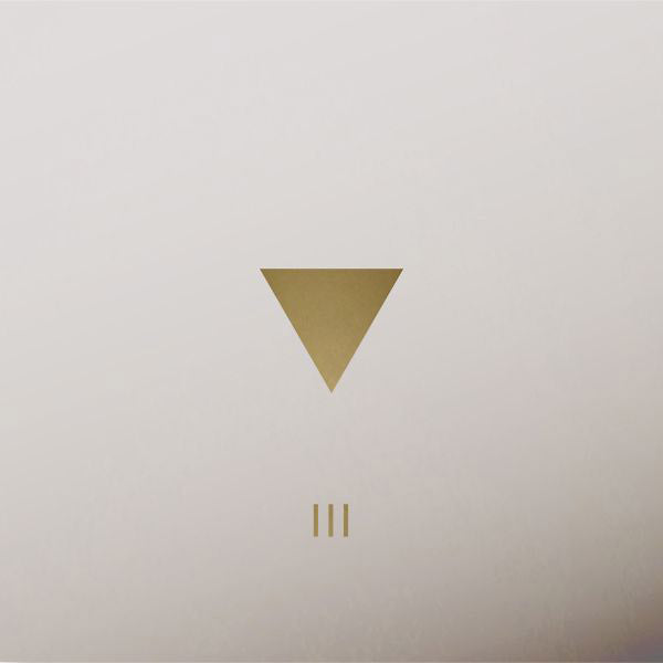 No. III Music CD