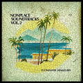 Nonplace Soundtracks Vol. 2 Music CD