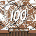 Oliver Koletzki Presents Stil vor Talent 100 Music CD