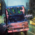 Oonops Drops Vol. 2 Vinyl Record