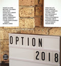 Option 1 Music CD