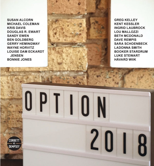 Option 1 Music CD