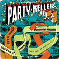 Party-Keller Vol. 3 Music CD