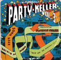 Va - Party-Keller Vol. 3 Vinyl Record