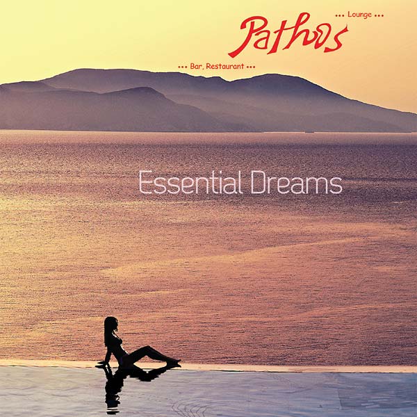 Pathos: Essential Dreams Music CD